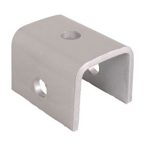 Trailer Double Eye Spring Hanger | 1-3/4
