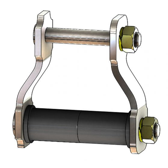 Leaf Spring Shackles For Trucks, SUVS and Cars | Spring Works